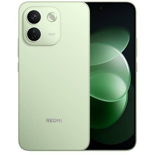 Xiaomi redmi note 17 pro max 5G 8GB/256GB zeleni Slike