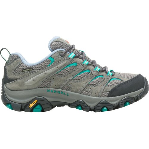 Merrell moab 3 wp, ženske cipele za planinarenje, siva J035860 Cene