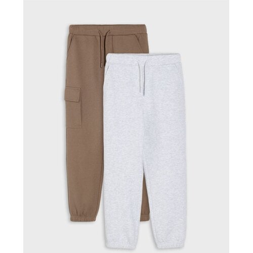 Sinsay Cargo jogger trenirka 2 pack Cijene