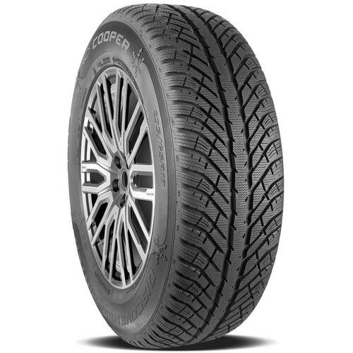 Cooper Discoverer Winter ( 225/60 R18 104V XL ) zimska auto guma Cene