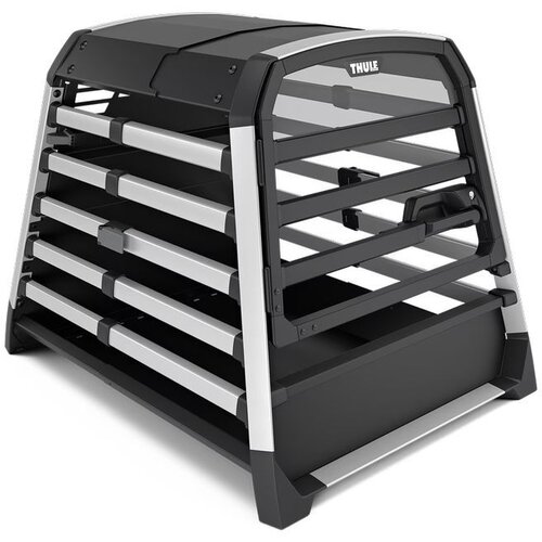 Thule Allax Threshold transportni kavez za psa LC Cene