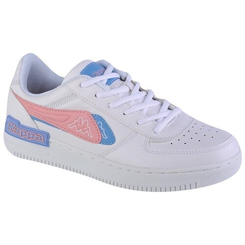 Kappa Superge 243137NC White/Rose 1021 Slike