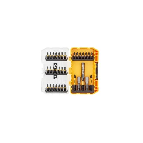 Shumee DT70742T Set bitova Flextort, 33 komada Cene