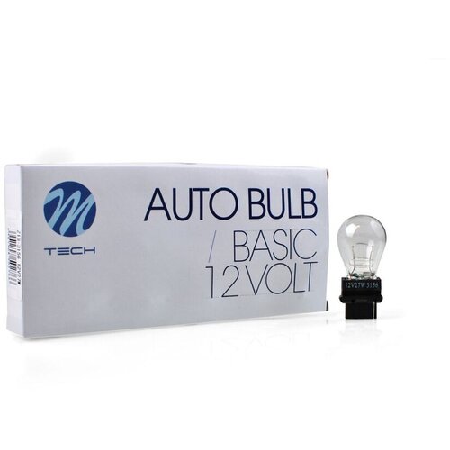 Mtech Sijalica P27/7W 3156 W2.5x16q, 12 V Cene