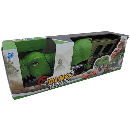  Dinozavrski avto - 35 cm Cene