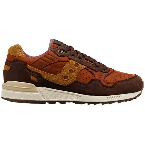 Saucony Shadow 5000 Brown Cene