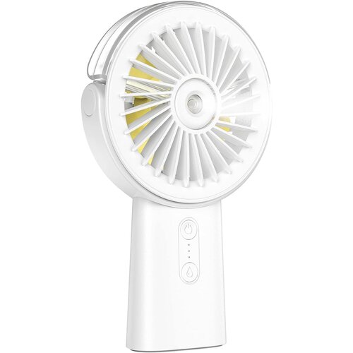 Dardanar mist ventilator prenosni ročni ventilator, (21198576) Cene