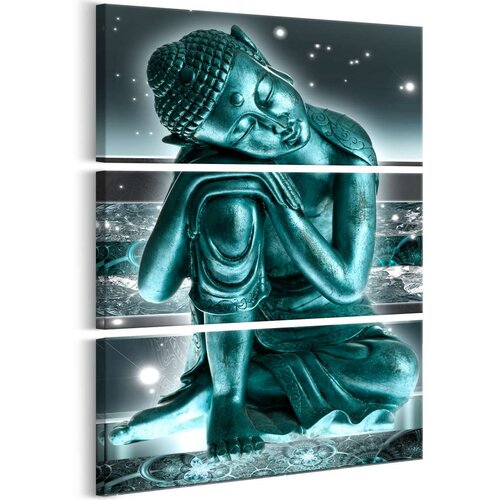  Slika - Green Dreams 60x90 Slike