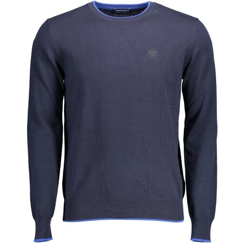 North Sails MEN&#39;S BLUE SWEATER Cijene