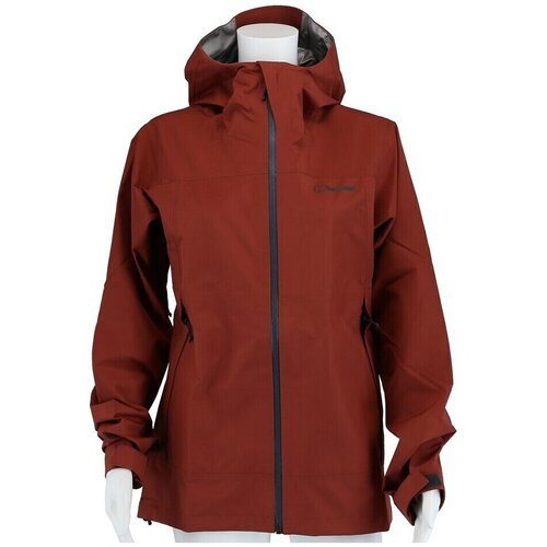 Berghaus Jakne Paclite Dynak Pz Bordo Cene