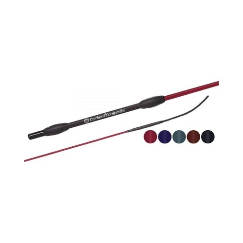 FLECK FELDMANN Balance-šibe CARBON 110 cm - Antracit Cene