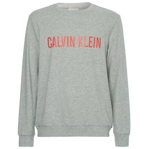 Calvin Klein Jeans Puloverji 000NM1960EW6K Siva