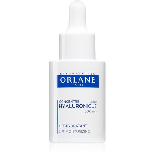 Orlane Supradose Hyaluronique regeneracijski koncentrat proti gubam s hialuronsko kislino 30 ml Cene