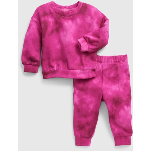 GAP Baby Fleece Set - Girls Cijene