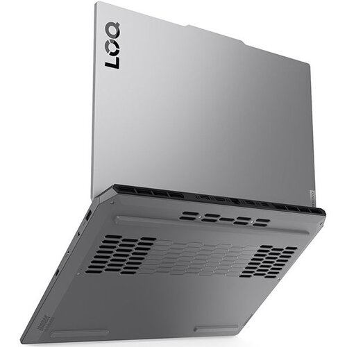 Lenovo Notebook LOQ 15IRX10 i5 / 16GB / 512GB SSD / 15,6&amp;quot; FHD IPS / NVIDIA GeForce RTX 5050 / Windows 11 Home (Luna Grey), (01-nb15le00130) Slike