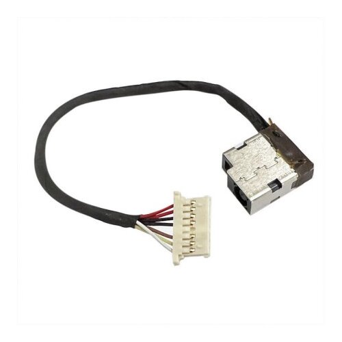  DC Konektor ta laptop HP 250 G7 255 G7 256 G7 ( 111180 ) Cene