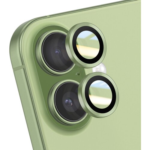AVIZAR Za&scaron;čita leče kamere za iPhone 17 z ojačanim robom, (5000308881) Cene