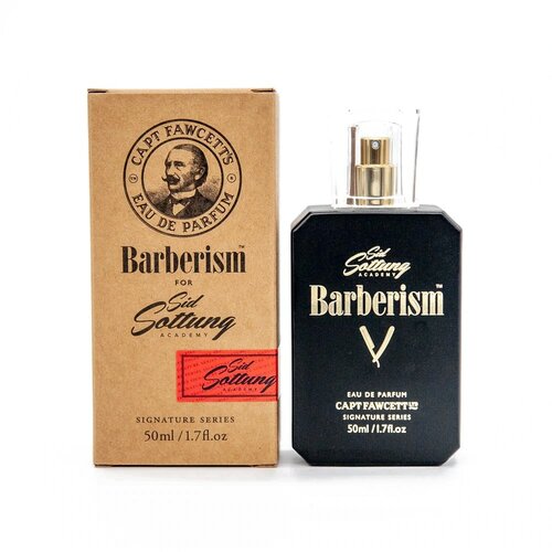 Captain Fawcett parfem „barberism®“, , 50ml Cene