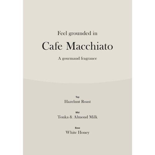 WoodWick Trilogy Caf&amp;eacute; Macchiato mirisna svijeća s drvenim fitiljem 275 g Slike