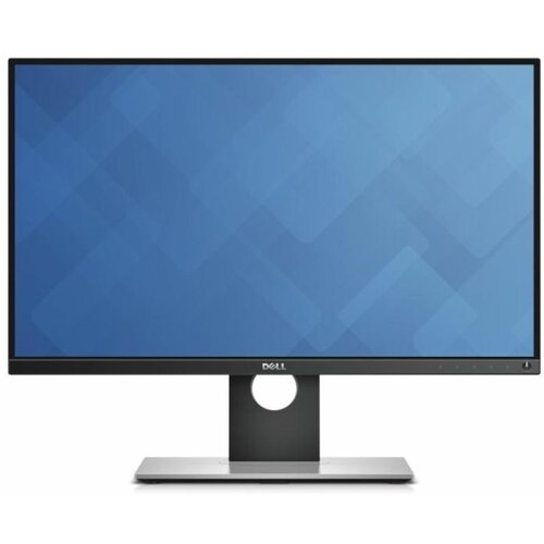 Dell UP2516D monitor Slike