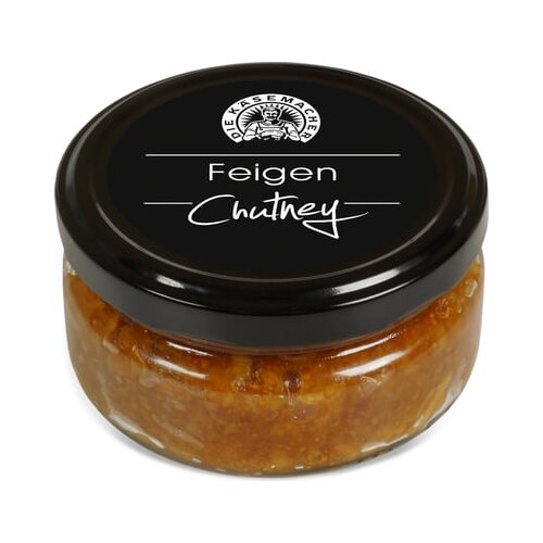Die Käsemacher Figov Chutney Cene