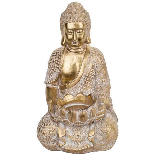 Signes Grimalt Buddha Figura Gold