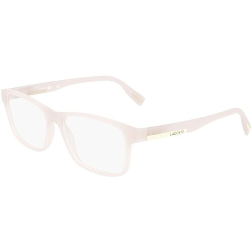 Lacoste L3649 035 M (50) Siva/Kristalna Slike