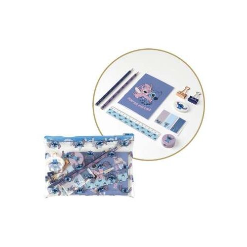 Cerda SKOLSKI SET STITCH Cijene