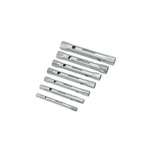  Set cjevastih ključeva 6-19mm Cijene