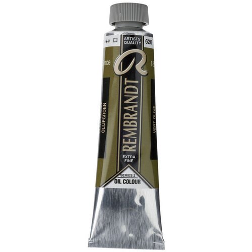 oljna barva rembrandt 40 ml | izberite odtenek Slike