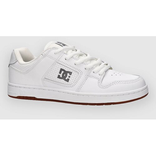 DC Manteca 4 Skate cevlji white / battleship / white Cene