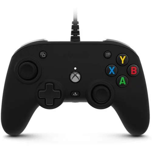 Nacon Xbox Series Pro Compact Controller Black