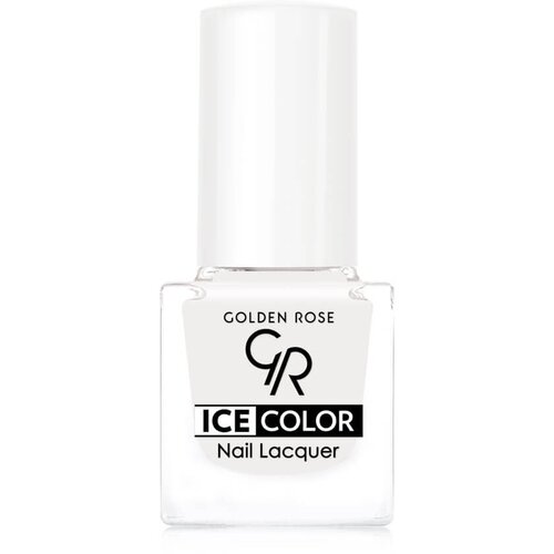 Golden Rose lak za nokte Ice Color O-ICC-103 Cene