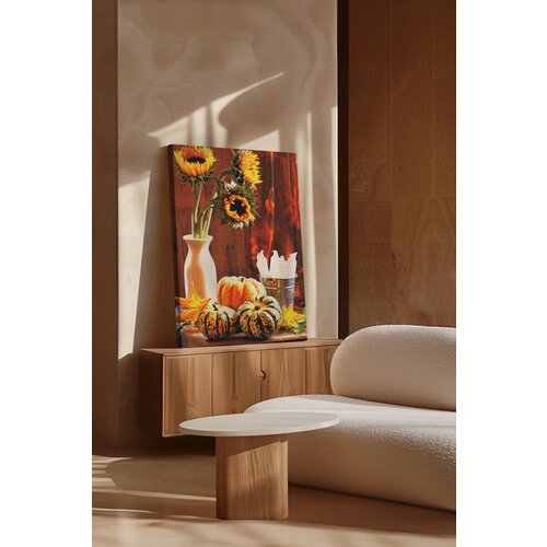 Wallity slika Ersyfdc271, 70x100 cm Cene