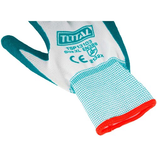 Total Rukavice latex TSP13103 Slike