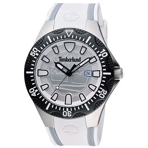 Timberland Ručni sat DIXIVILLE M 14323JSTB/04 Slike