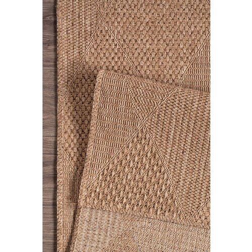 Conceptum Hypnose rusticana 3102 beige hall carpet (200 x 300) Cene