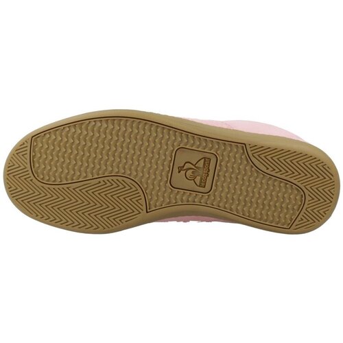 Le Coq Sportif Nizke superge LCS DERBY Rožnata Slike