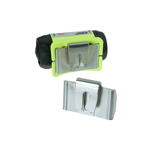 UK Underwater Kinetics UK6.902.030.151 držalo za čelado UK Vizion srebrna, (20460447) Cene