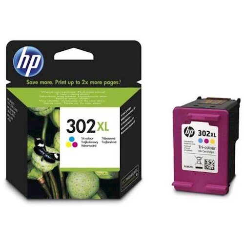 HP Tinta color 302XL Slike