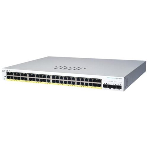  CBS220 Smart 48-port GE, Cijene
