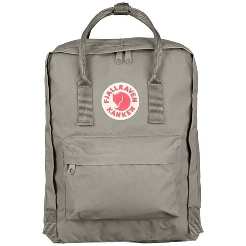 Fjallraven Kanken Fog Siva Cijene