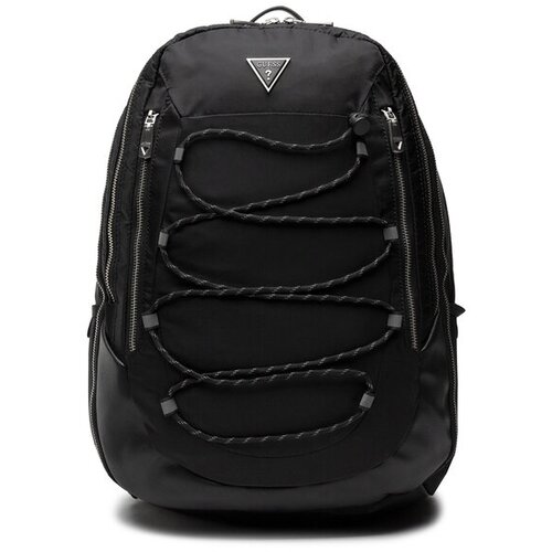 Guess JEANS BLACK MAN BACKPACK Cijene