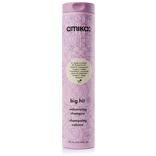 amika Big Hit Volumizing Shampoo 275 ml Cijene