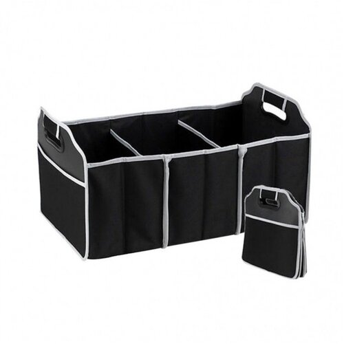  Organizator za prtljažnik 53x32.5x32.5cm Cijene