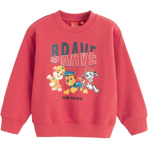 Cool club pulover DR LCB3310137 8225710 PAW PATROL F rdeča 92 Cene