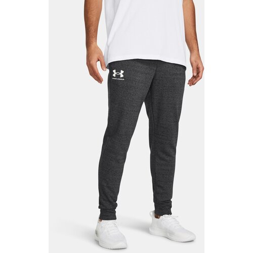 Under Armour Men's sweatpants UA Rival Terry Jogger - Men's Cijene