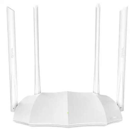 Wireless Router Tenda AC5/v3/AC1200 2,4 GHz & 5 GHz/4x6dbi/1WAN/3LAN/Repeater/AP Cene
