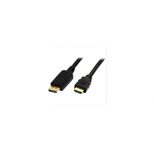 Fast_Asia Kabl Display Port na HDMI (m/m) 4K 1.8m Cene