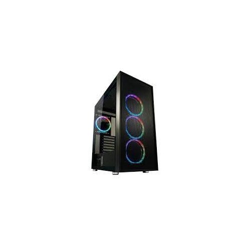 LC-Power Case Gaming Cijene